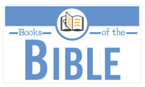 Books of the Bible